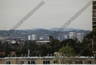 background city Los Angeles 0002
